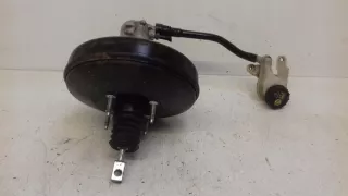 8V512B195LE 8V51-2B195-LE Вакуумный усилитель тормозов Ford Fiesta 5 Арт e7300833, вид 4