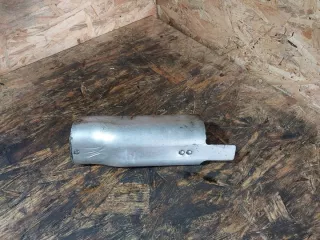 M57D25 2249843B 2249843 Декоративная крышка двигателя BMW 5 E39 Арт e7301015, вид 1