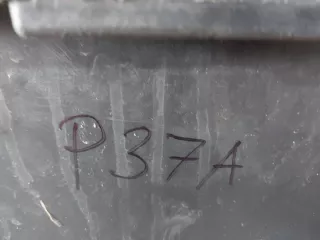 M57D25 2249843B 2249843 Декоративная крышка двигателя BMW 5 E39 Арт e7301015, вид 3