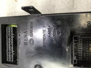 8200190293 Блок предохранителей Renault Laguna 2 Арт e7301311, вид 6