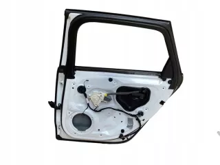 4G9833051 4G9833052 Дверь задняя правая Audi A6 C7 (S6,RS6) Арт e7301989, вид 3