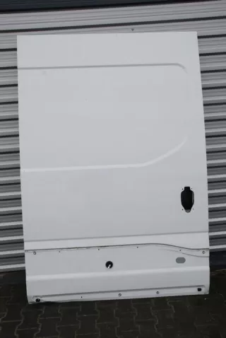  Дверь задняя правая Iveco Daily 6 Арт e7302313, вид 1