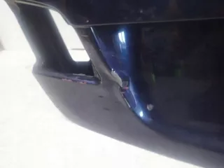  Крышка багажника (дверь 3-5) BMW 5 F10/F11/GT F07 Арт e7303772, вид 2