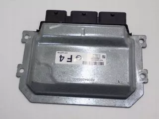 237105-FF0B Блок управления двигателем Nissan Micra K14 Арт e7303914, вид 1