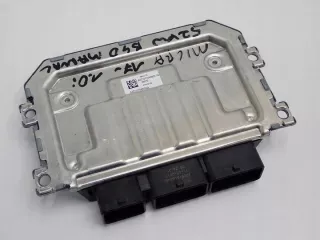 237105-FF0B Блок управления двигателем Nissan Micra K14 Арт e7303914, вид 2