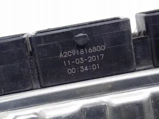 237105-FF0B Блок управления двигателем Nissan Micra K14 Арт e7303914, вид 6