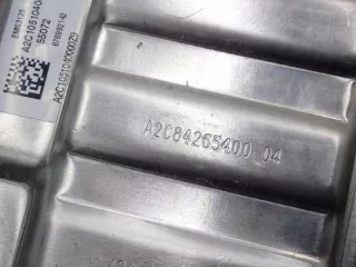 237105-FF0B Блок управления двигателем Nissan Micra K14 Арт e7303914, вид 8