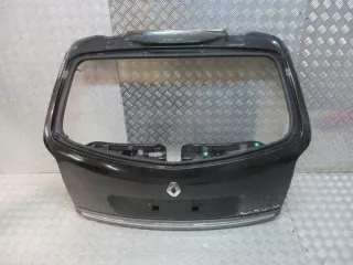  Крышка багажника (дверь 3-5) Renault Laguna 2 Арт e7304196, вид 1