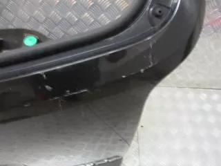  Крышка багажника (дверь 3-5) Renault Laguna 2 Арт e7304196, вид 3