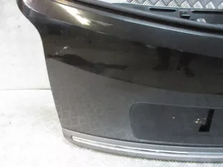  Крышка багажника (дверь 3-5) Renault Laguna 2 Арт e7304196, вид 5