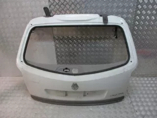  Крышка багажника (дверь 3-5) Renault Laguna 2 Арт e7304197, вид 1