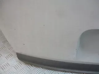  Крышка багажника (дверь 3-5) Renault Laguna 2 Арт e7304197, вид 2