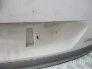  Крышка багажника (дверь 3-5) Renault Laguna 2 Арт e7304197, вид 3