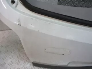  Крышка багажника (дверь 3-5) Renault Laguna 2 Арт e7304197, вид 5