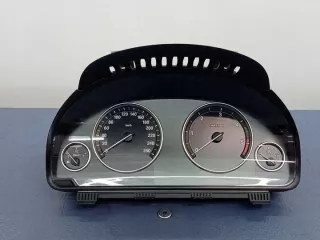 9227613 Щиток приборов (приборная панель) BMW 5 F10/F11/GT F07 Арт e7304536, вид 1