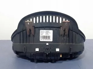 9227613 Щиток приборов (приборная панель) BMW 5 F10/F11/GT F07 Арт e7304536, вид 2
