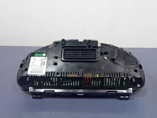 9227613 Щиток приборов (приборная панель) BMW 5 F10/F11/GT F07 Арт e7304536, вид 3