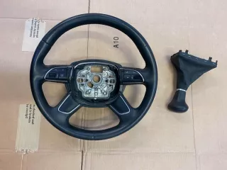 4G0419091M OI24TJNWK4 Руль Audi A6 C7 (S6,RS6) Арт e7306360, вид 1