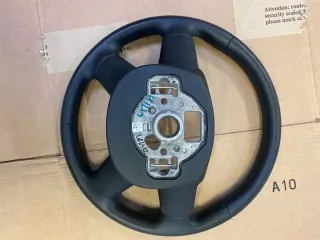 4G0419091M OI24TJNWK4 Руль Audi A6 C7 (S6,RS6) Арт e7306360, вид 2
