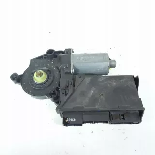 0130821765 Моторчик стеклоподъемника Audi A4 B7 Арт e7307033, вид 3