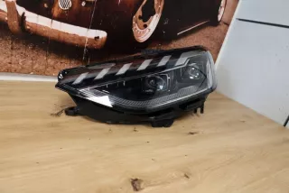 8W0941035E Фара левая Audi A4 B9 Арт e7307280, вид 1