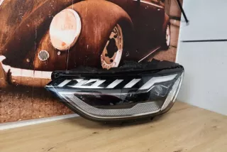 8W0941035E Фара левая Audi A4 B9 Арт e7307280, вид 2