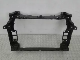 4M0805594D Передняя панель крепления облицовки (телевизор) Audi Q7 4M Арт e7309289, вид 2