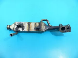 6421400175 Радиатор EGR Mercedes R W251 Арт e7310365, вид 2