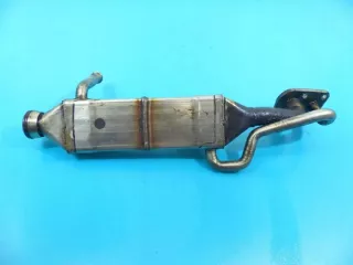 6421400175 Радиатор EGR Mercedes R W251 Арт e7310365, вид 4