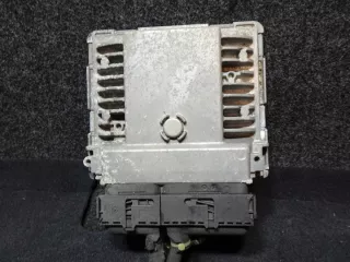 03F906070CF Блок управления двигателем Seat Leon 2 Арт e7311626, вид 1