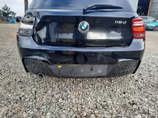  Бампер задний BMW 1 F20/F21 Арт e7311922, вид 1