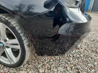  Бампер задний BMW 1 F20/F21 Арт e7311922, вид 2