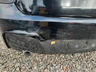  Бампер задний BMW 1 F20/F21 Арт e7311922, вид 4