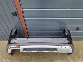 5G9807421 Бампер задний Volkswagen Golf 7 Арт e7313625, вид 1