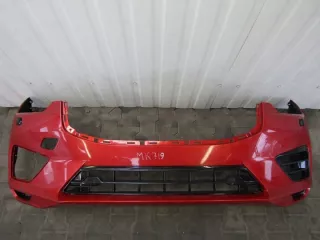 31425175 31425160 Бампер передний Volvo XC60 2 Арт e7313956, вид 1