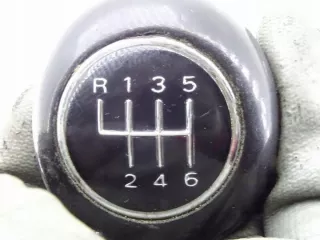8P0864261 Ручка кулисы КПП Audi A3 8P Арт e7314655, вид 2