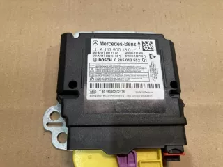 A1179001801 Блок управления (другие) Mercedes A W176 Арт e7315540, вид 1