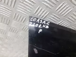  Крыло переднее правое Opel Corsa C Арт e7317353, вид 2