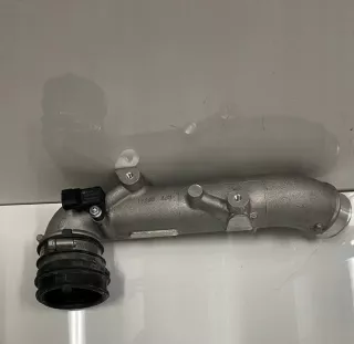 0261230436 172945BFA00 17294-5BF-A00 Гофра инжектора Honda Civic 10 Арт e7317812, вид 1