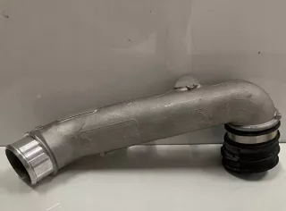0261230436 172945BFA00 17294-5BF-A00 Гофра инжектора Honda Civic 10 Арт e7317812, вид 2