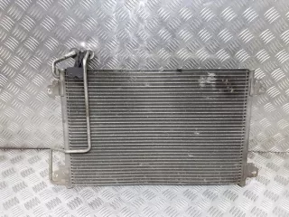 820065257 Радиатор кондиционера Renault Scenic 1 Арт e7318045, вид 1