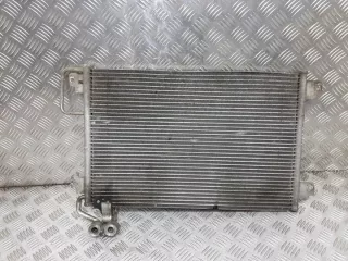 820065257 Радиатор кондиционера Renault Scenic 1 Арт e7318045, вид 2