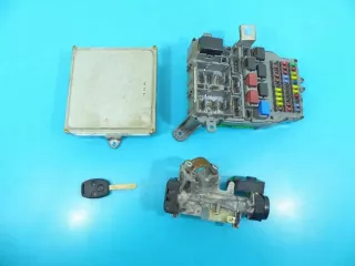 37820-RBE-E01 Блок управления двигателем Honda Accord 7 Арт e7318993, вид 1