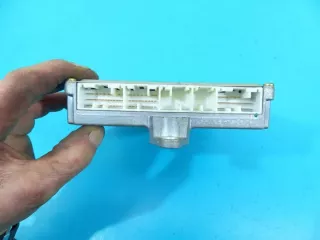 37820-RBE-E01 Блок управления двигателем Honda Accord 7 Арт e7318993, вид 3