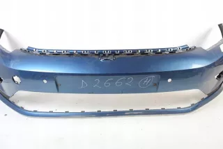 510807221F Бампер передний Volkswagen Golf 7 Арт e7326889, вид 3