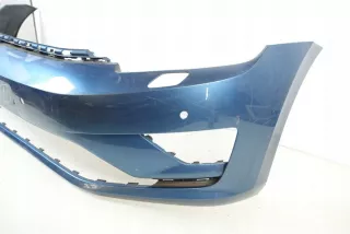 510807221F Бампер передний Volkswagen Golf 7 Арт e7326889, вид 4