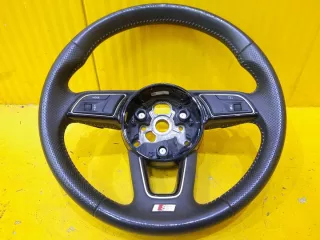 8W0419091M Руль Audi A4 B9 Арт e7327376, вид 1