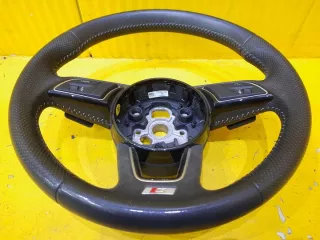 8W0419091M Руль Audi A4 B9 Арт e7327376, вид 2