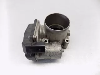 03C133062T Моновпрыск Seat Toledo 2 Арт e7328261, вид 1