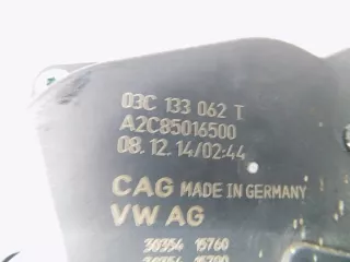 03C133062T Моновпрыск Seat Toledo 2 Арт e7328261, вид 6